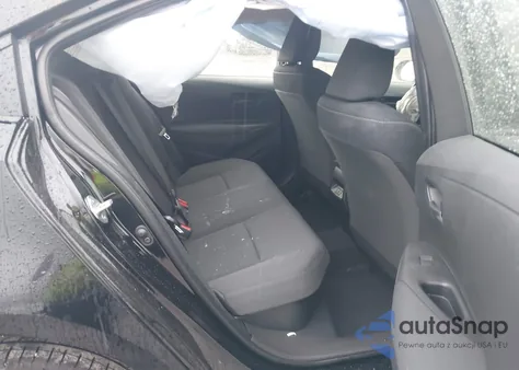 2025 Toyota Corolla Hybrid Le z USA, uszkodzony, nr VIN JTDBCMFE3S3075903